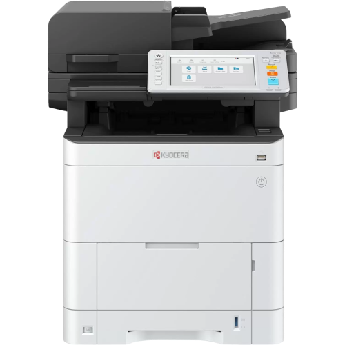 Ремонт мфу Kyocera